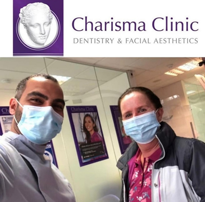 Charisma Clinic Gallery