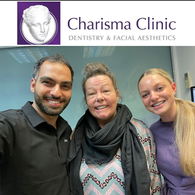 Charisma Clinic Gallery