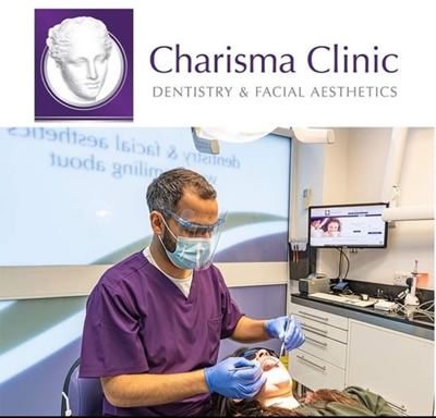 Charisma Clinic Gallery