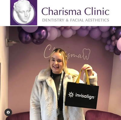 Charisma Clinic Gallery