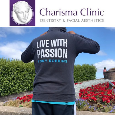 Charisma Clinic Gallery